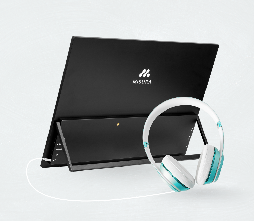 Zvučnici i audio izlaz