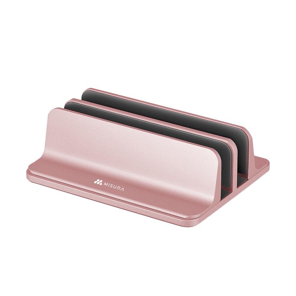 MISURA Odkládací stojan na laptop MH03-ROSE GOLD