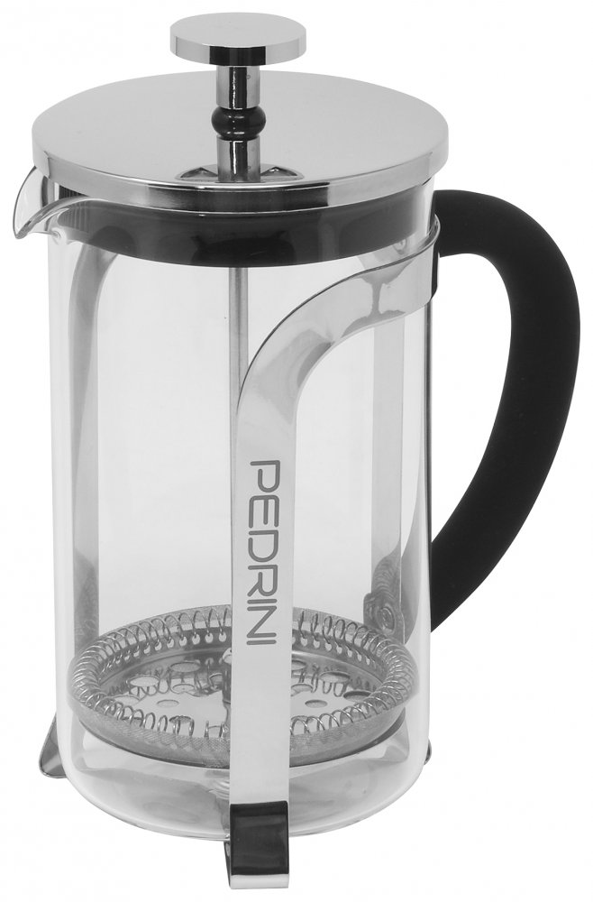 Fotografie produktu: PEDRINI French press - Infuser 350ml