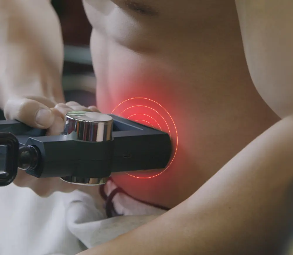 MISURA MB2 – EMS stimulace pro aktivaci svalů bez nutnosti pohybu