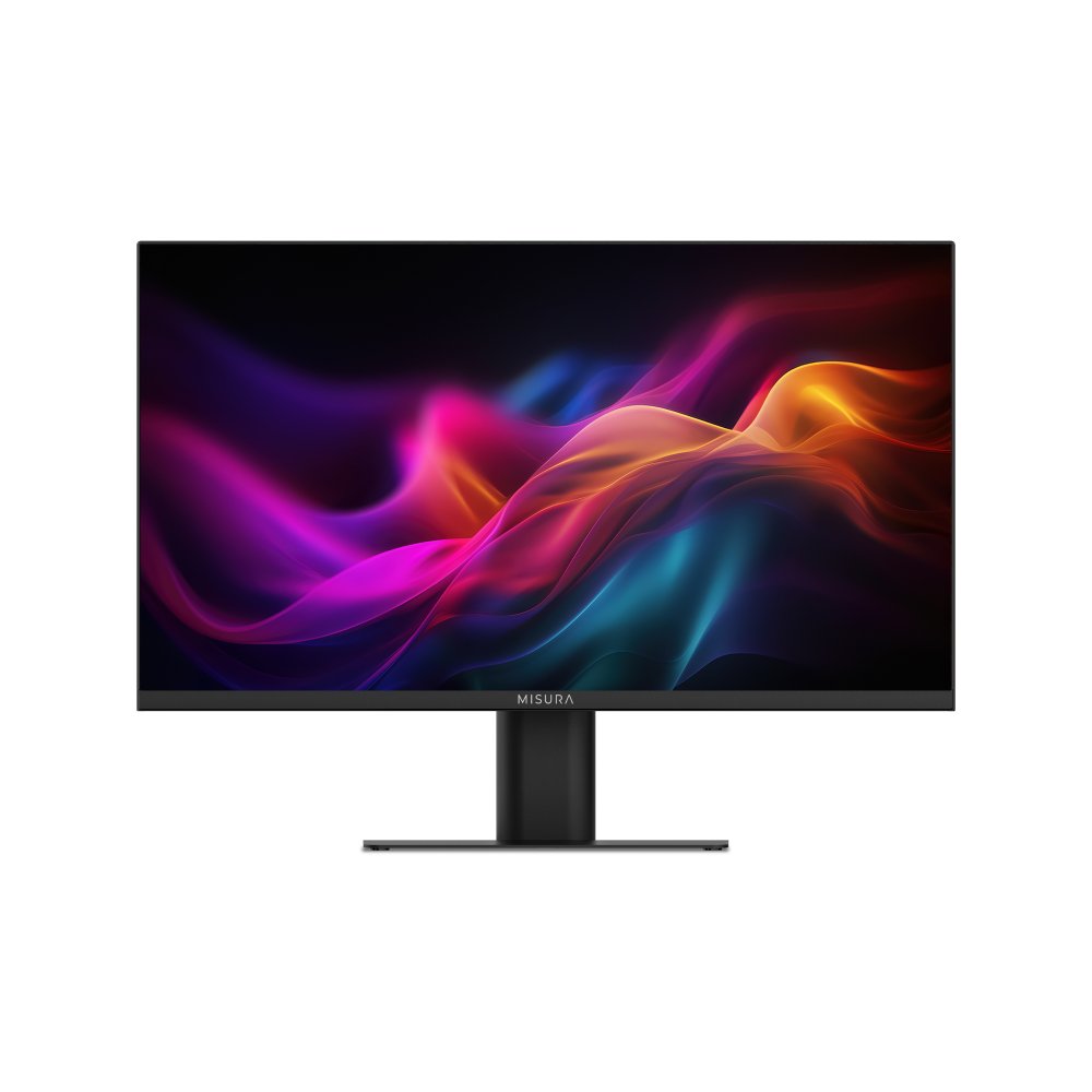 MISURA Irodai monitor 24" - 75 Hz - GW24DFI