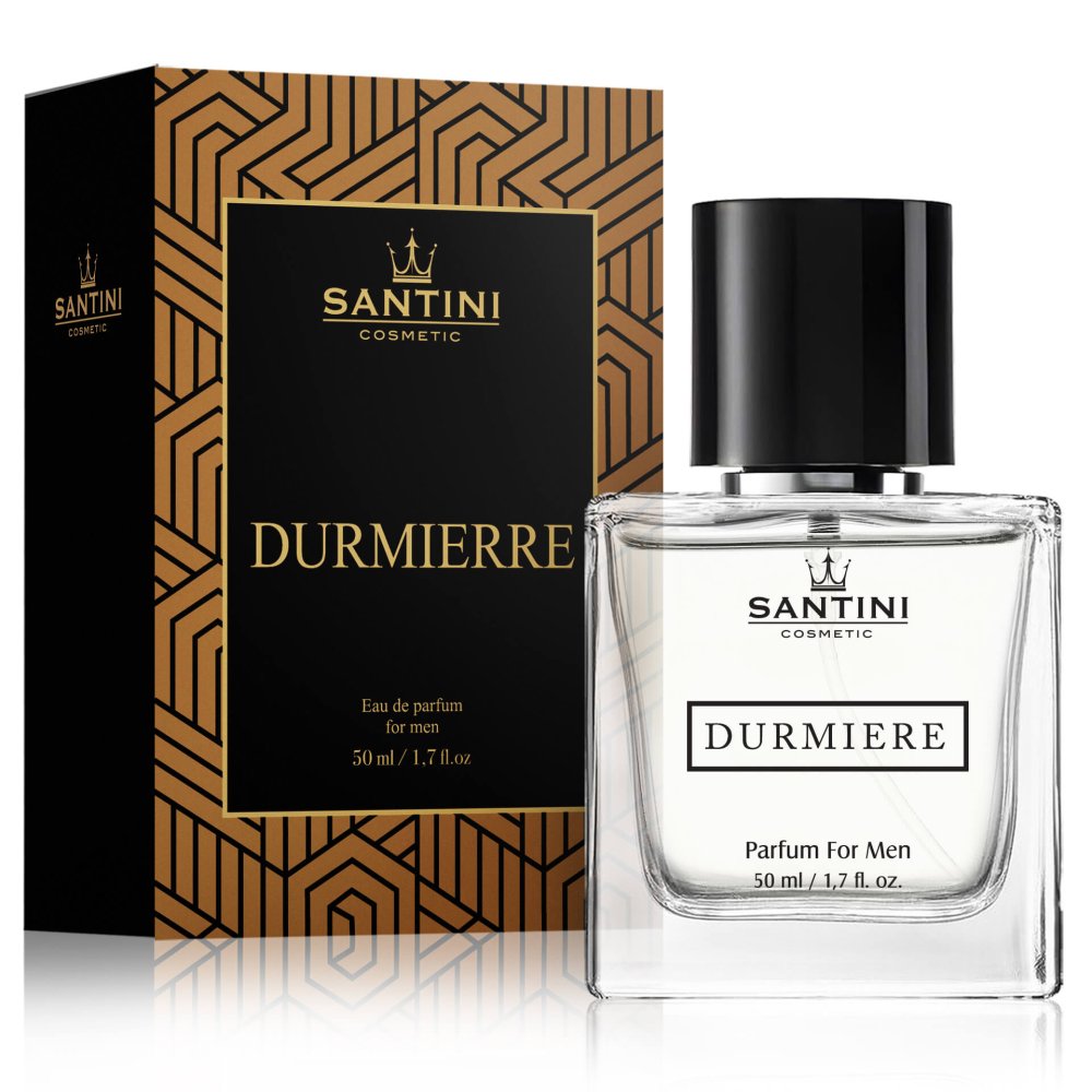Pánská parfémovaná voda SANTINI - Durmierre, 50 ml