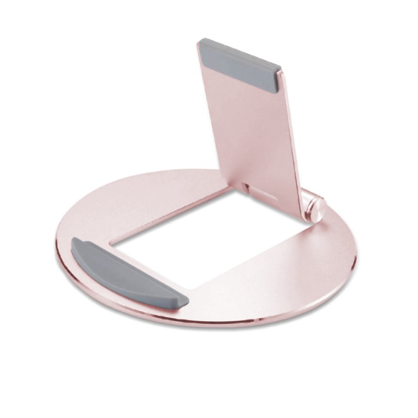 Phone and Tablet Stand MISURA ME18 - ROSE GOLD