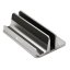 MISURA Odkládací stojan na laptop MH01-SILVER