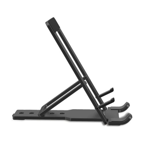 MISURA mobile phone and tablet stand ME22-BLACK