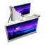MISURA Prenosni monitorji LCD 15" 3M1500S