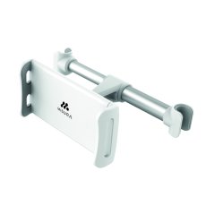 MISURA Tablet and mobile phone holder for the car-WHITE