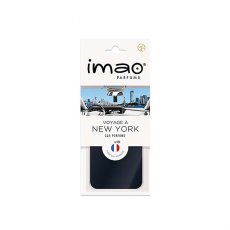 Imao CAR PERFUME "Voyage á NEW YORK"