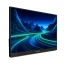 17,3" Přenosný bezdrátový monitor WQHD 2.5K s baterií - MISURA P173QHBW
