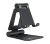 Supporto per cellulare MISURA ME16 - BLACK