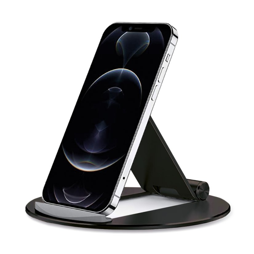 Suporte para telemóvel e tablet MISURA ME18 - BLACK
