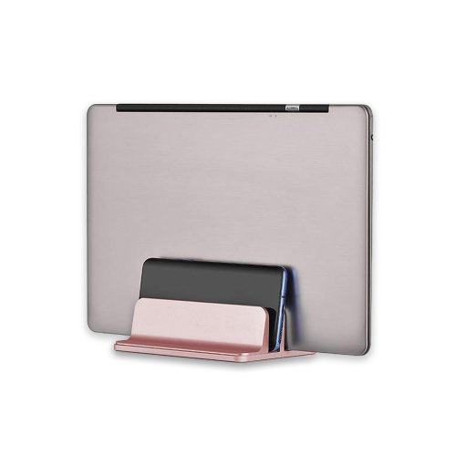 Supporto per laptop MH03-ROSE GOLD
