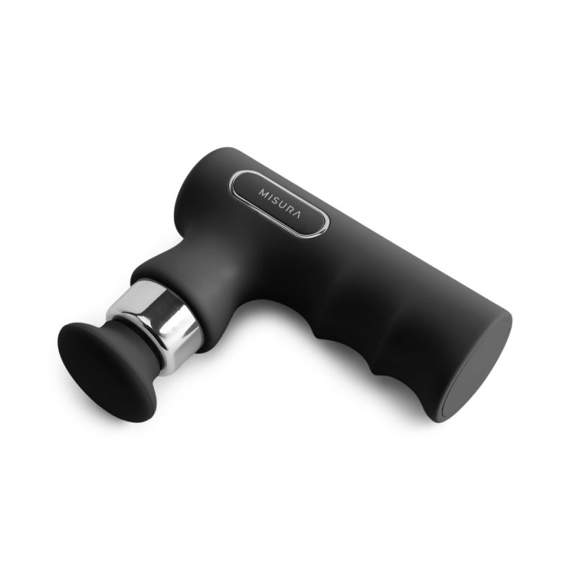 MISURA Masážní pistole MB5 Mini - BLACK