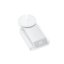 Langaton laturi 3-in-1 MISURA MH10 - WHITE