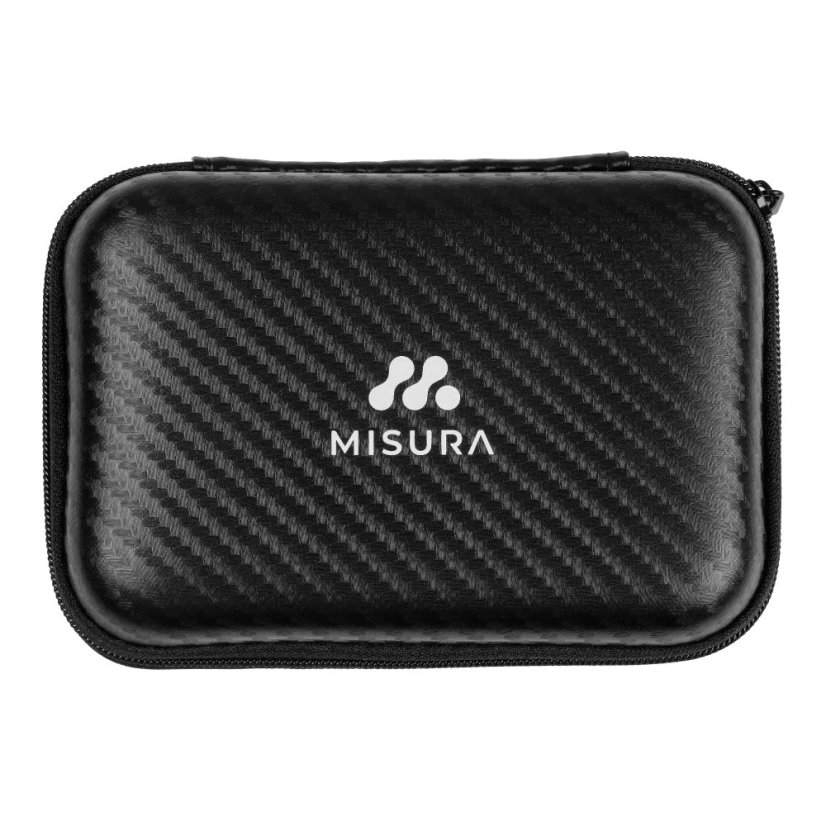Cargador inalámbrico 3 en 1 MISURA MH08 Pro - BLACK