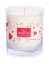 Luksusküünal Santini - Pure Love, 200g