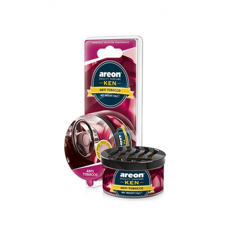 AREON KEN BLISTER - ANTI TOBACCO