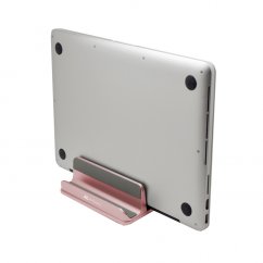 Odkládací stojan na laptop MH01-ROSE GOLD