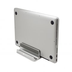 Odkládací stojan na laptop MH01-SILVER