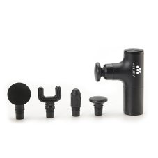 MISURA Masážní pistole MB3 -BLACK