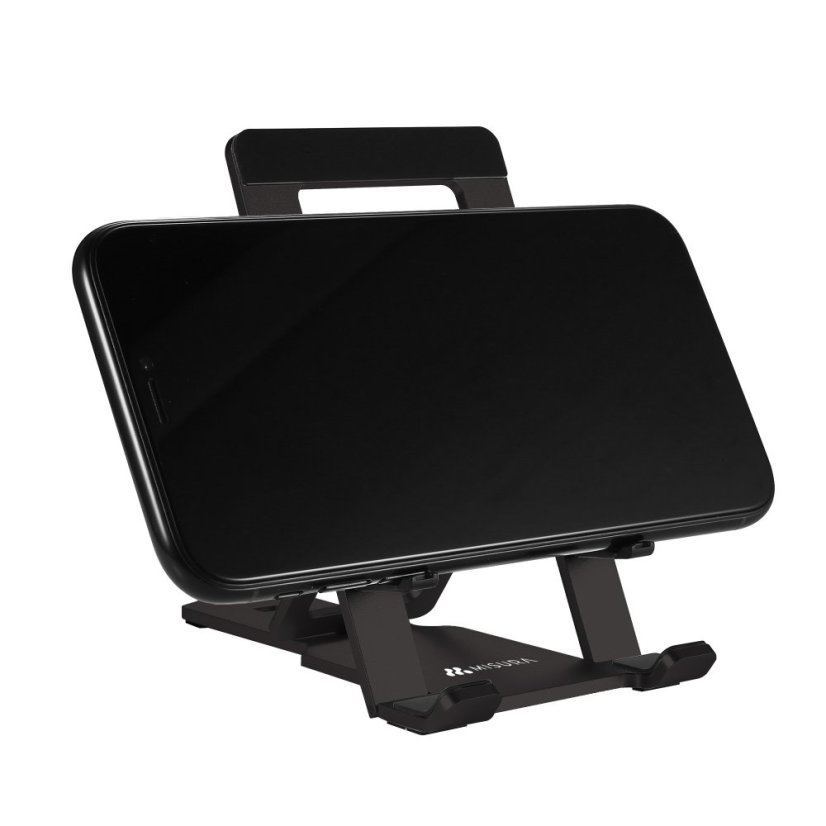 MISURA podstawka pod telefon komórkowy i tablet ME22 BLACK