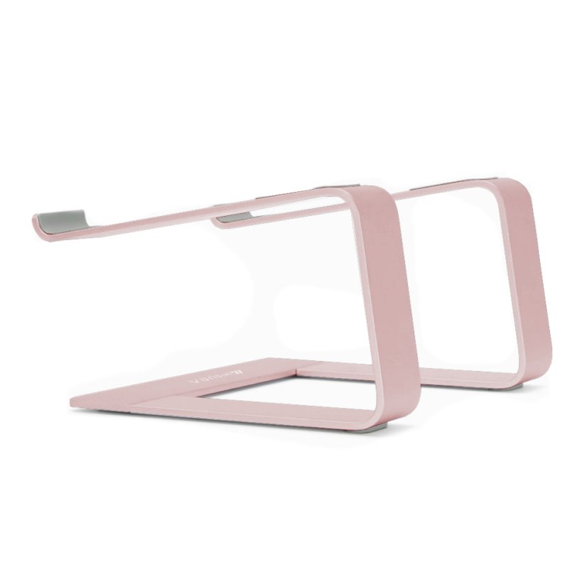 MISURA Ergonomischer Laptop Ständer ME08-ROSE GOLD