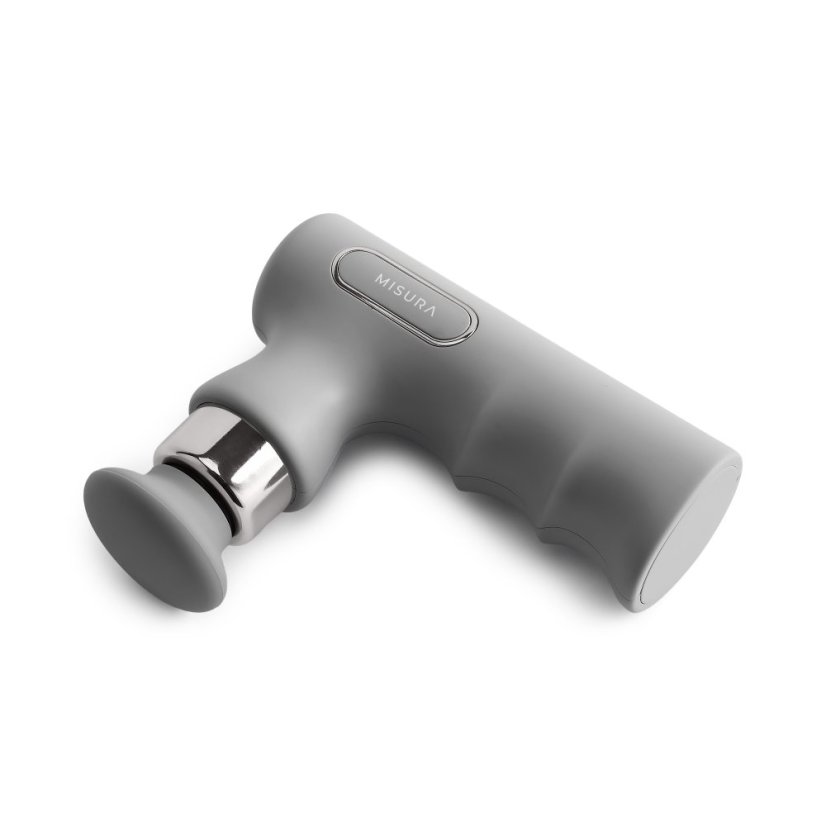 Pistolet de massage MISURA MB5 Mini - GRAY