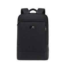 MISURA Rucksack für Laptop und tragbaren Monitor 10L mit USB-C-Ladeanschluss