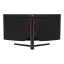Moniteur ultrawide incurvé 34" 165 Hz - MISURA EG34RWA