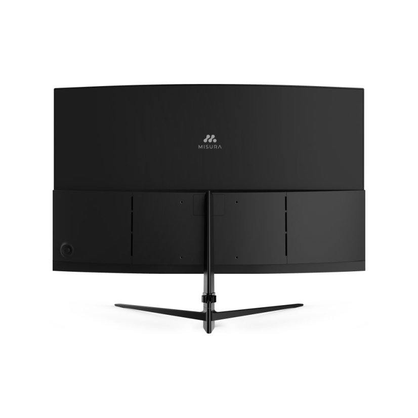 24" Izliekts spēļu monitors FHD 200 Hz - MISURA MM24DFA