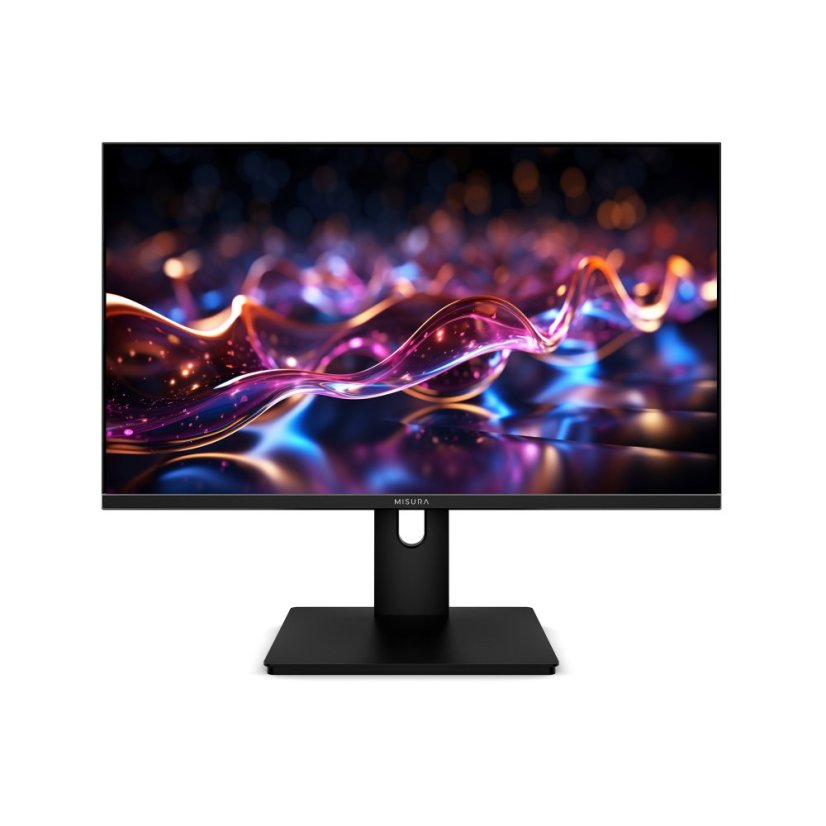 27" οθόνη γραφείου QHD 75 Hz USB-C - MISURA QW27DQI