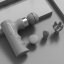 Pistolet de massage MISURA MB5 Mini - GRAY