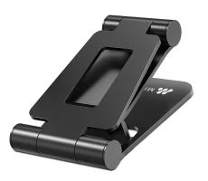MISURA Base per cellulare ME16-BLACK