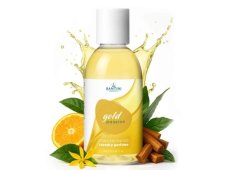 Veļas smaržas SANTINI 250 ml - Gold Passion