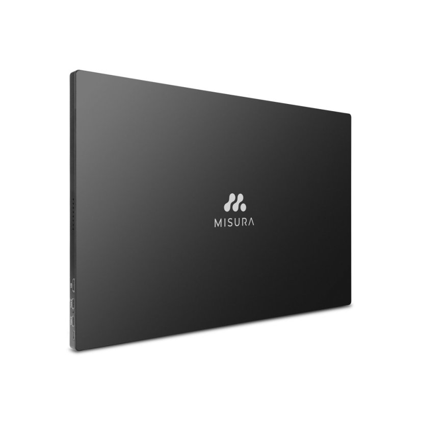 16" преносим сензорен LCD монитор - MISURA M16T