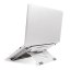 MISURA Ergonomikus laptop állvány ME07