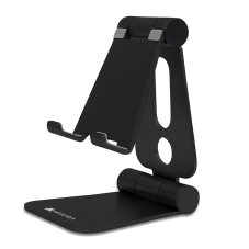 MISURA mobile stand ME16-BLACK