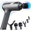 MISURA Pistola per massaggio MB1Pro-SILVER