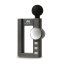 Massagepistole mit Tiefenwärmefunktion MISURA MB2 - GRAPHITE