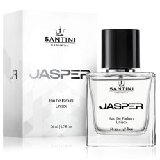 Parfumovaná voda unisex SANTINI - Jasper, 50 ml