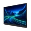 17,3" Přenosný bezdrátový monitor WQHD 2.5K s baterií - MISURA P173QHBW