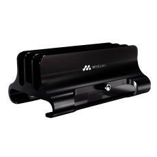 MISURA Nešiojamojo kompiuterio stovas MH04-BLACK