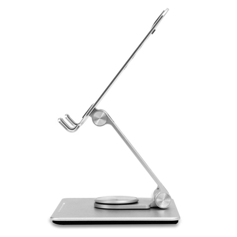 MISURA laptop stand  ME21-SILVER