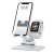 Soporte para móvil y reloj MISURA ME19 - SILVER