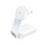 Langaton laturi 3-in-1 MISURA MH10 - WHITE