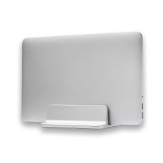MISURA Suport pentru laptop MH02-SILVER