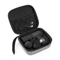 Massaažipüstol MISURA MB5 Mini - BLACK