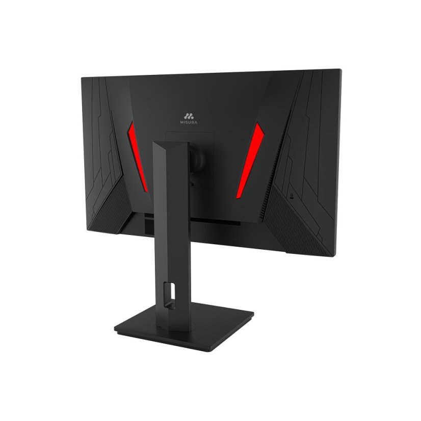 25" Gaming monitor FHD 260 Hz - MISURA QG25DFA