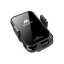 MISURA MA04 - Držák mobilu do auta s bezdrátovým QC3.0 nabíjením BLACK