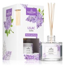 Bytový difuzér SANTINI - LILAC